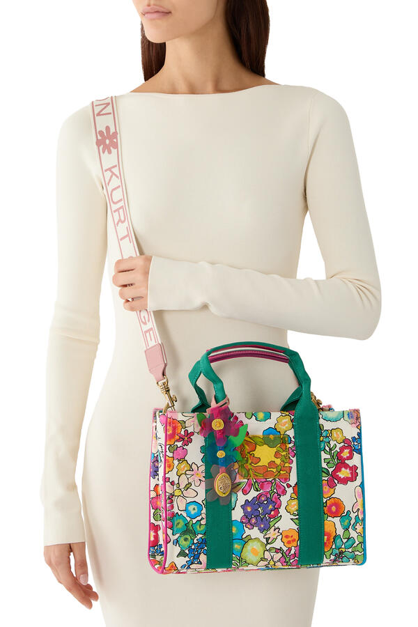  Small Southbank Tote 