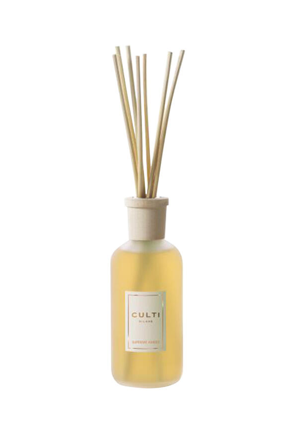 Supreme Amber Stile Diffuser