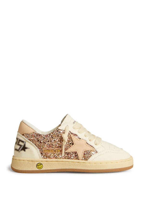 Kids Ball Star Sneakers