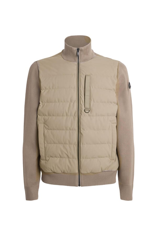 Kamet Hybrid Jacket 