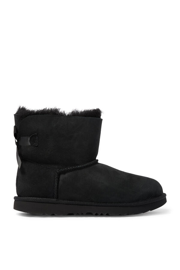 Kids Mini Bailey Bow II Boots