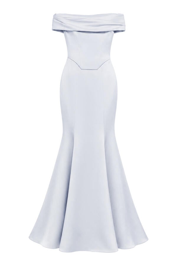 Alta Maxi Dress 