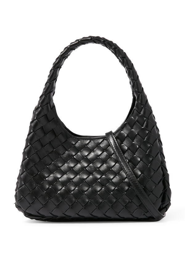 Baby Campana Shoulder Bag