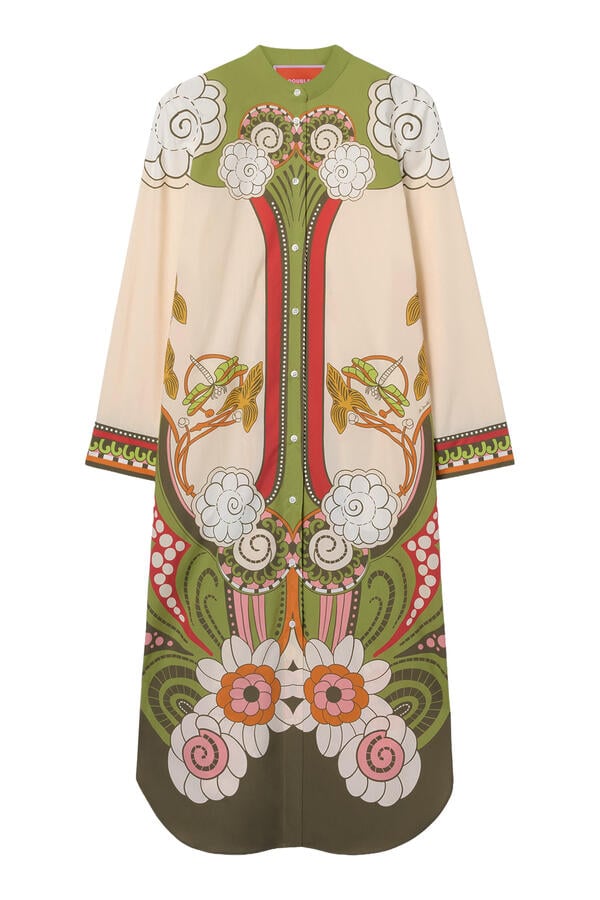 Sundowner Tunic