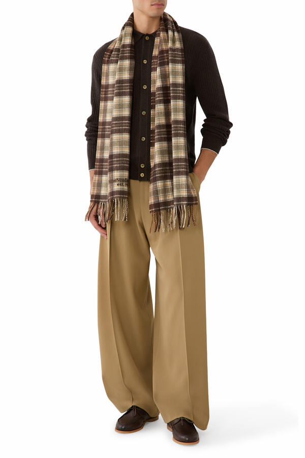 Cashmere Scarf