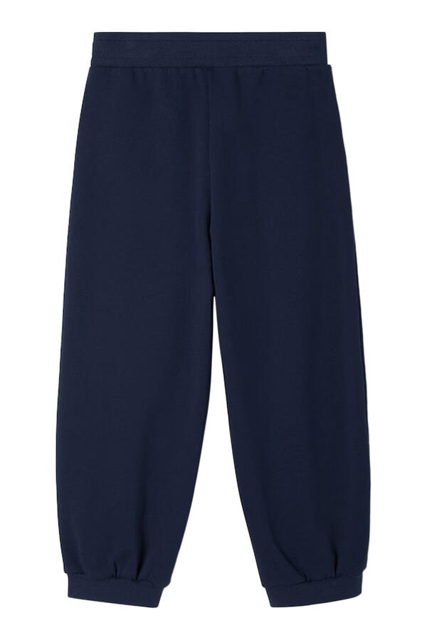 Kids Pantalone Felpa