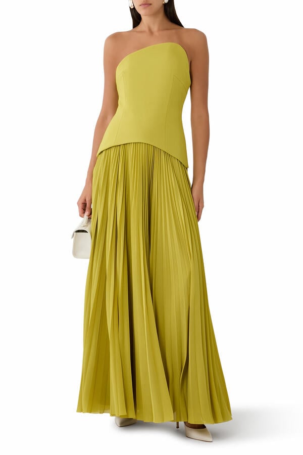  Britt Maxi Dress 