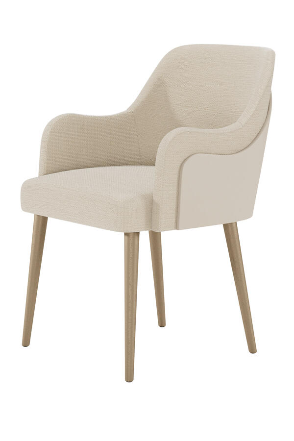 Galapagos Dining Chair 100