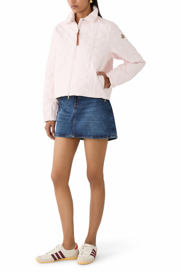  Iris Jacket