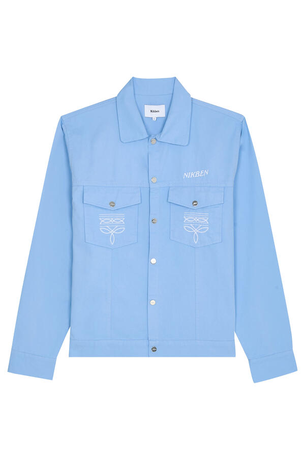 Outpost Jacket 