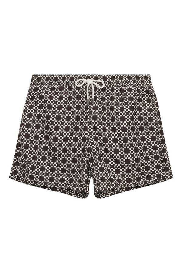 Malachi Swim Shorts