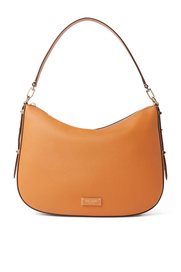 Liv Large Hobo Bag 