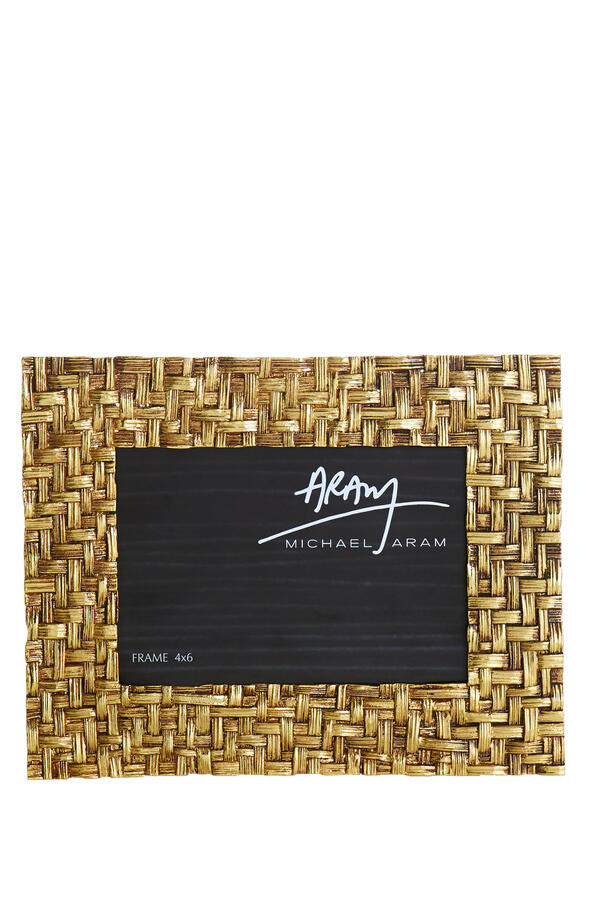 Palm Frame