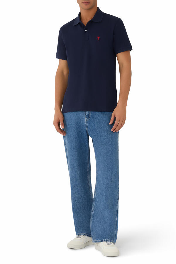 De Coeur Polo Shirt