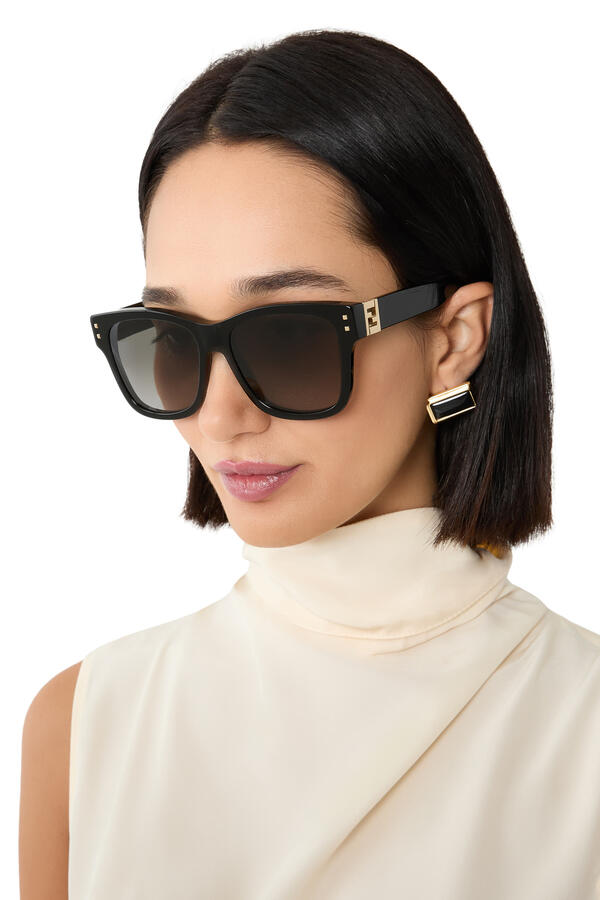 Fold Sunglasses 