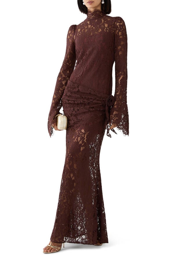 Bodita Maxi Dress