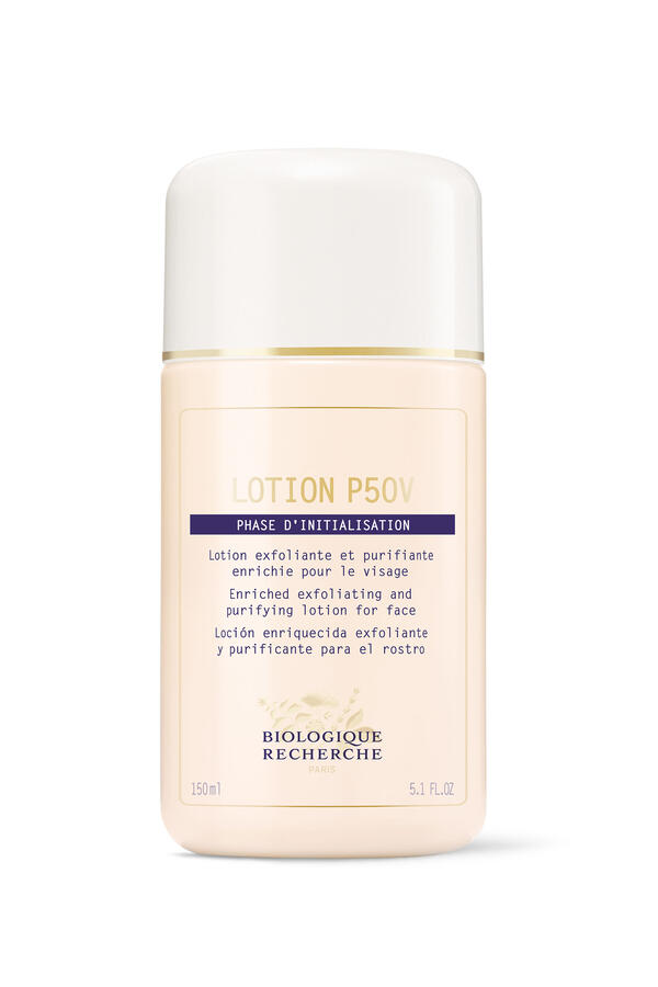Lotion P50V 