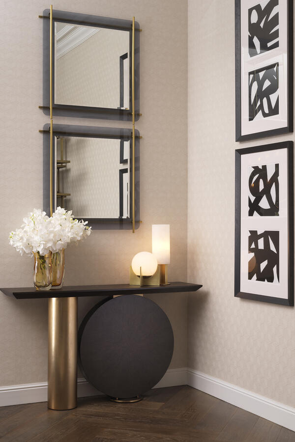 Giorgina Table Lamp