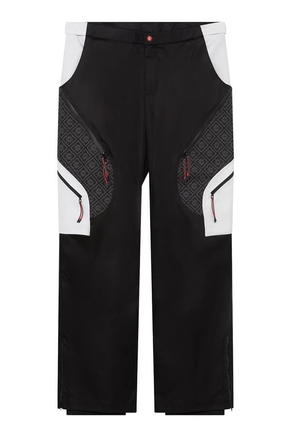 Ski Cargo Pants