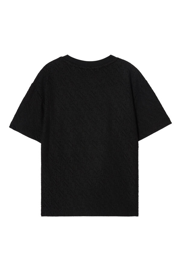 Kids EA Logo T-Shirt