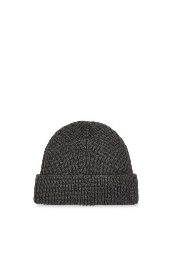 Kids Logo Beanie