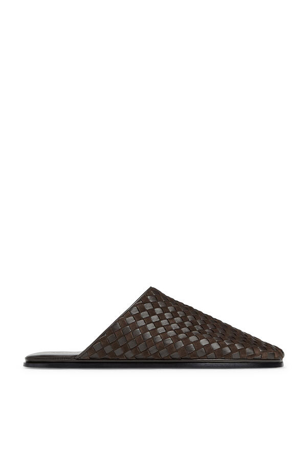 Sunday Slippers