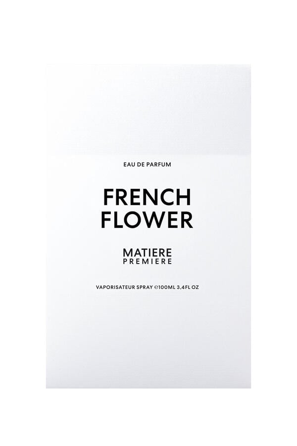 French Flower Eau de Parfum