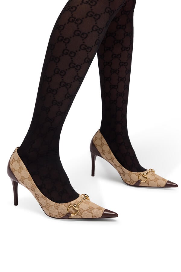  Donna 80 Pumps