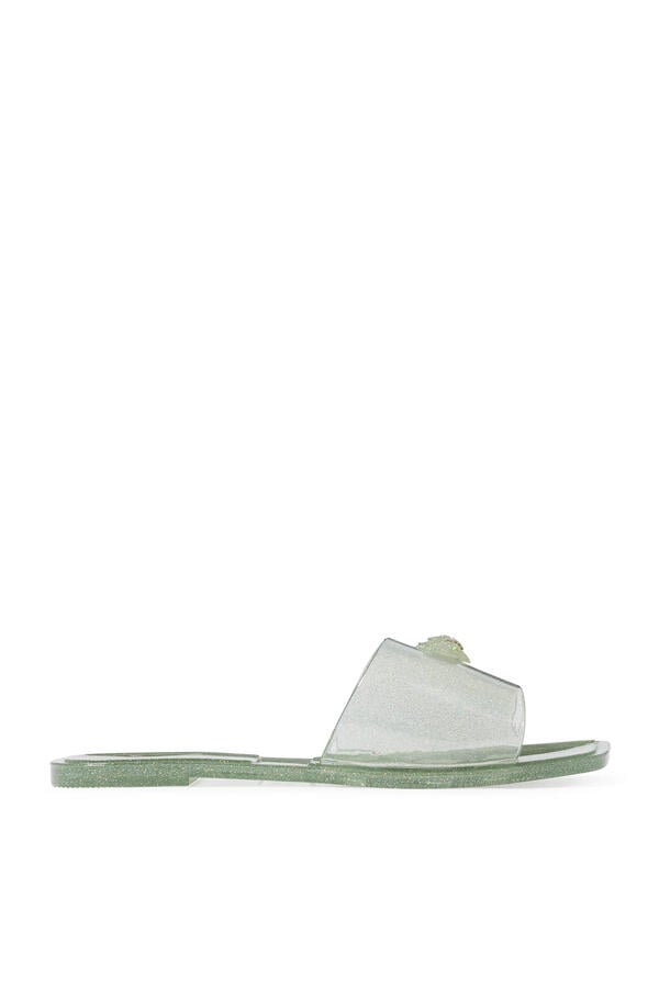 Kensington Flat Jelly Slides