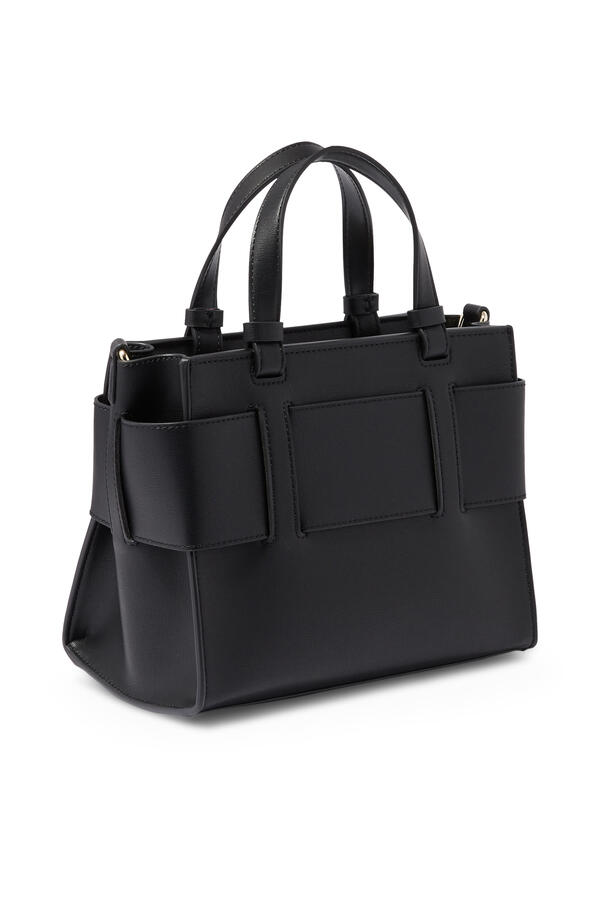 Crossbody Tote Bag