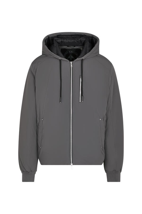 Northdale Fzip Down Jacket 