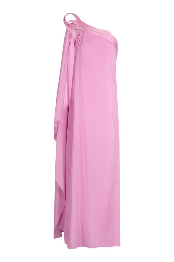Aurora Drape Kaftan
