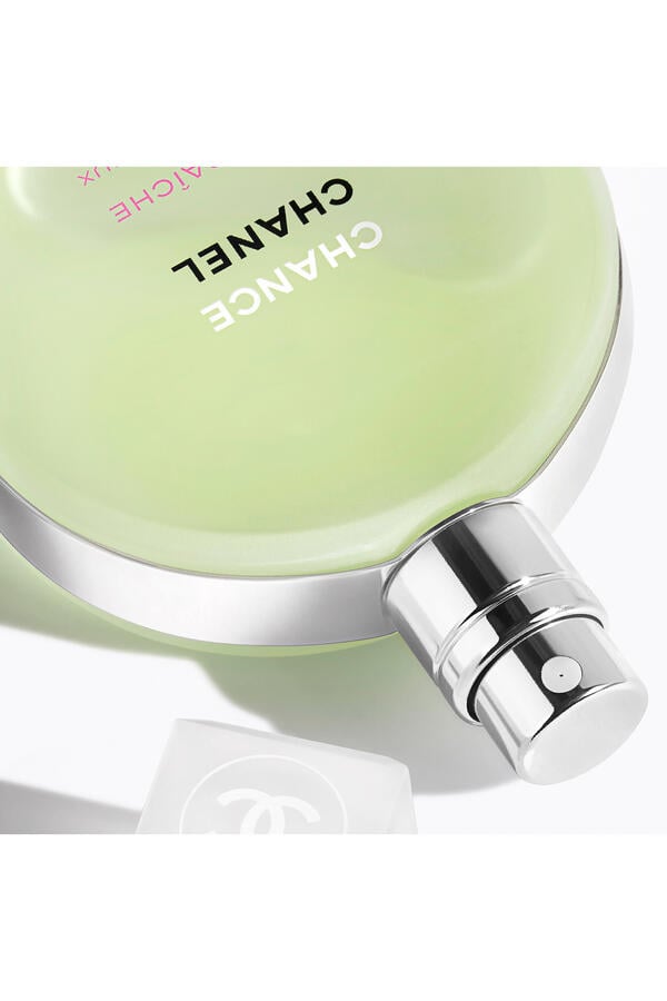 CHANCE EAU FRAÎCHE Hair Mist