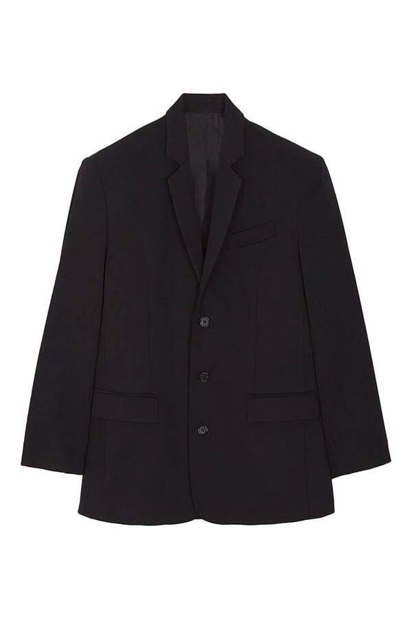 Gelso Oversized Blazer
