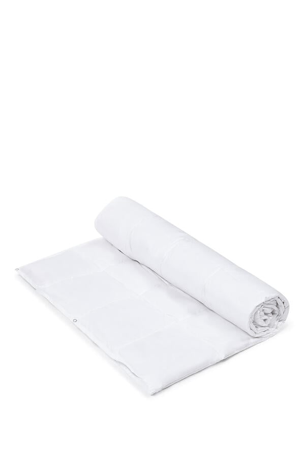The Crystal Light Warm Duvet Tog 4 Light Warm
