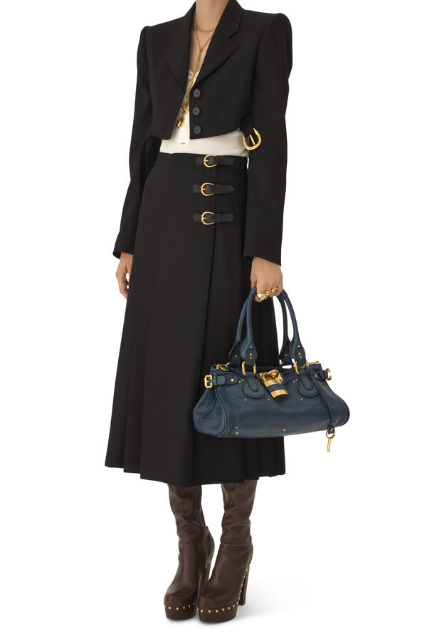 Paddington Bag