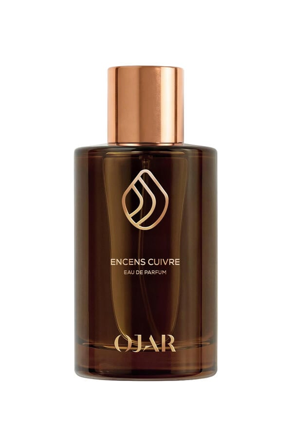 Encens Cuivre Eau de Parfum