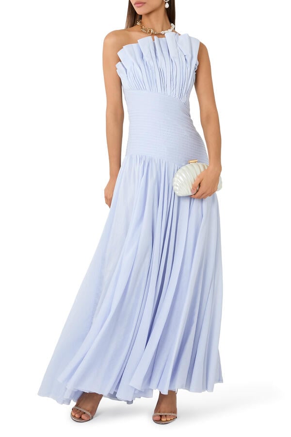 Aquiline Gown