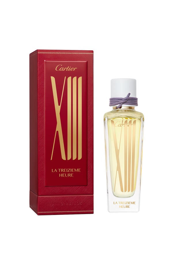 L'Heure Treizième XIII Eau de Parfum