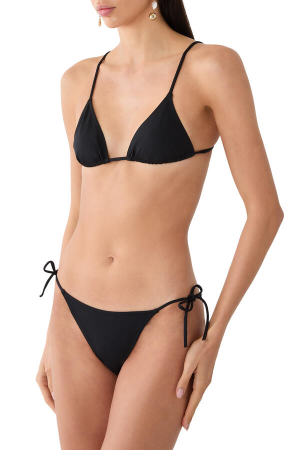 Malou Bikini Briefs