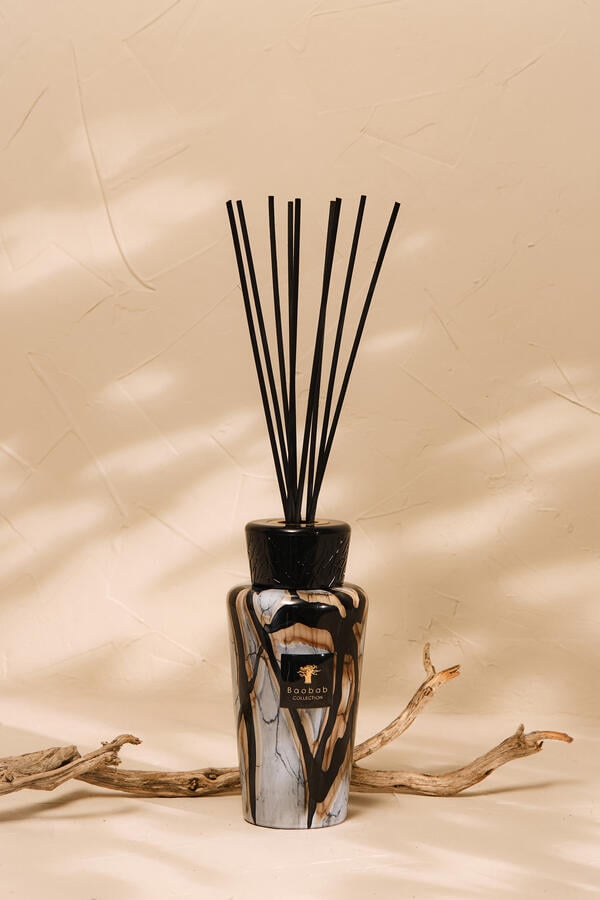 أحجار توزيع عطر رخام 