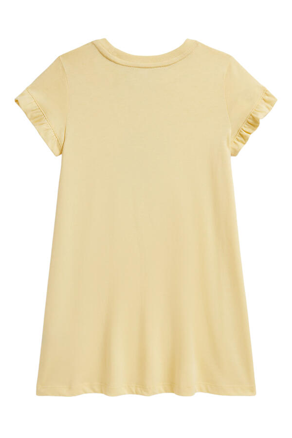Kids Polo Bear Dress