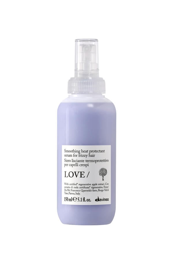 LOVE SMOOTHING Serum