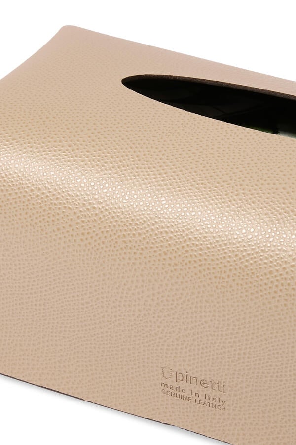 Rectangular Tissue Box