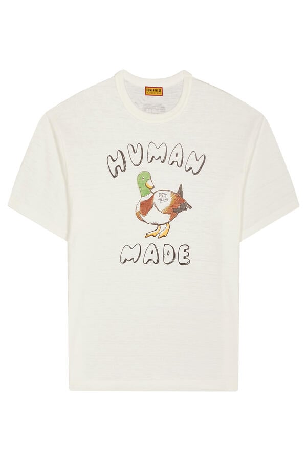 Logo Graphic T-Shirt