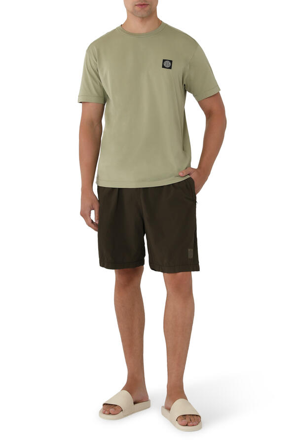 Short-Sleeve T-Shirt