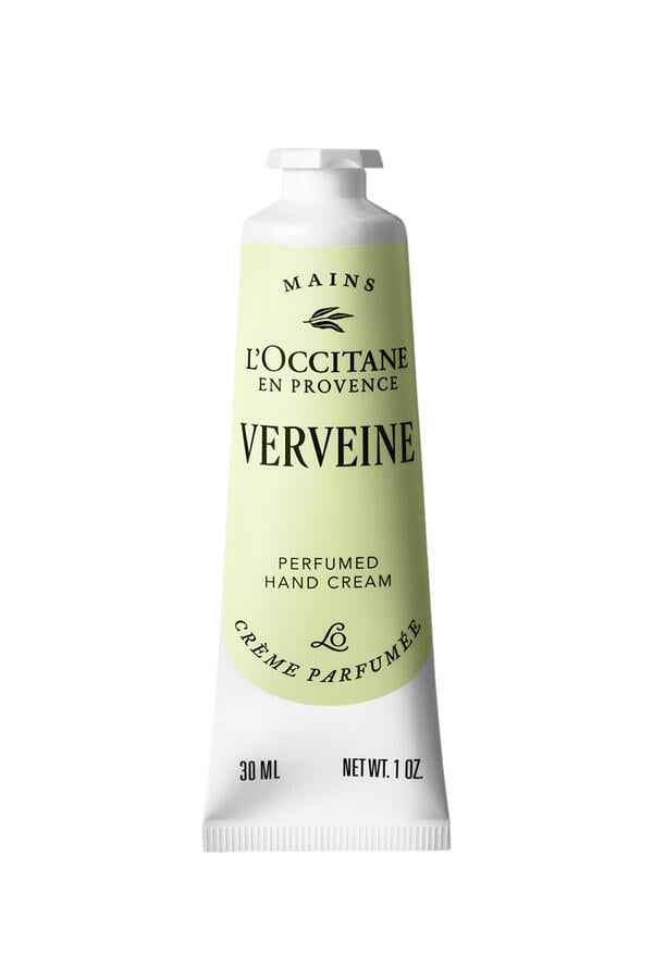 Verbena Perfumed Hand Cream