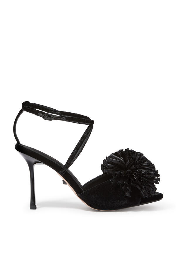 Pom 90 Sandals