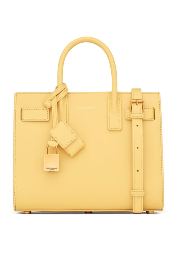  Sac de Jour in Smooth Leather