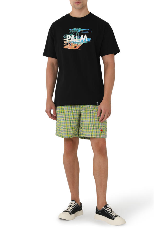 Palm Island T-Shirt